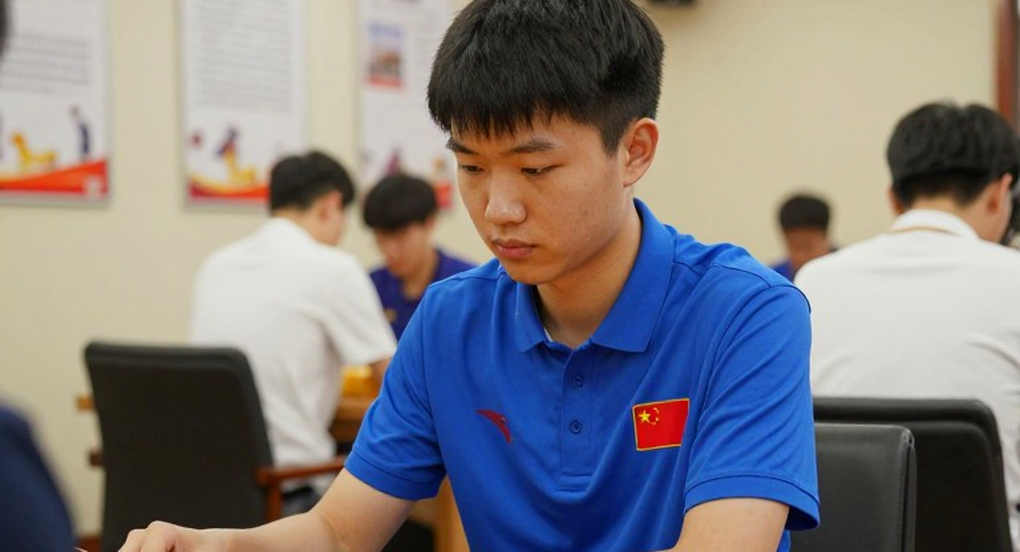 Nước e5 ở Samarkand: Jobava, Daniel King và tiếng vọng của một biến khai cuộc tưởng đã ngủ quên