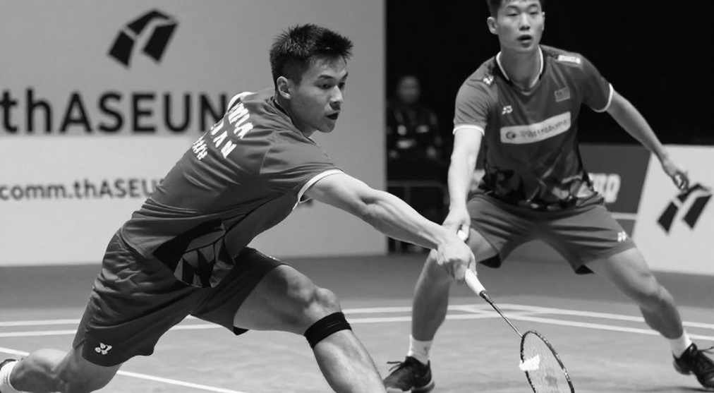 Aidil Sholeh vô địch Vietnam Open 2026: Cột mốc lịch sử phơi bày vết nứt của đơn nam Malaysia
