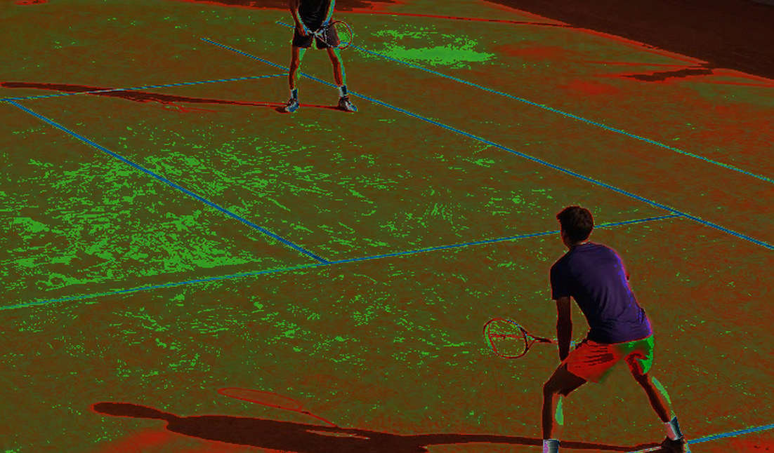 Sinner vs Alcaraz 2026: Second-Serve Return Position and the Skeleton of Three Grand Slam Finals Sinner vs Alcaraz 2026: Second-Serve Return Position and the Skeleton of Three Grand Slam Finals