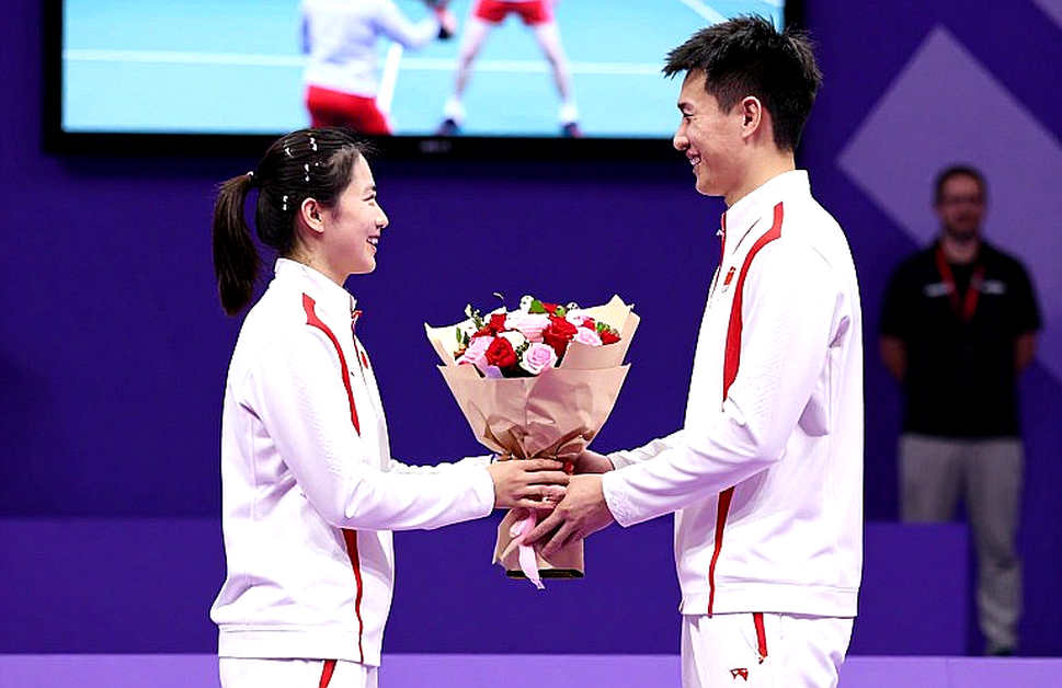 Cầu lông Ấn Độ tại Asian Games 2026: Hai mươi tay vợt và một điểm tựa duy nhất