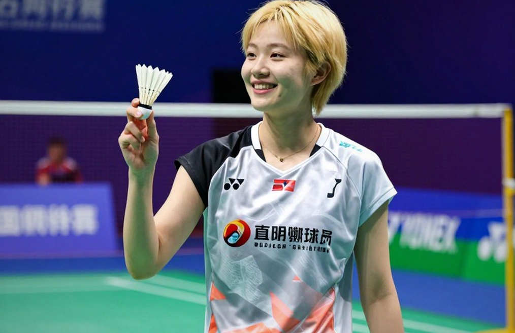 Cầu lông trẻ thế giới 2026: Ấn Độ bước vào một luật chơi chưa ai thuộc