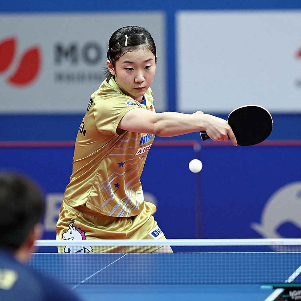 Braintree Table Tennis League: Black Notley B và canh bạc tuổi trẻ