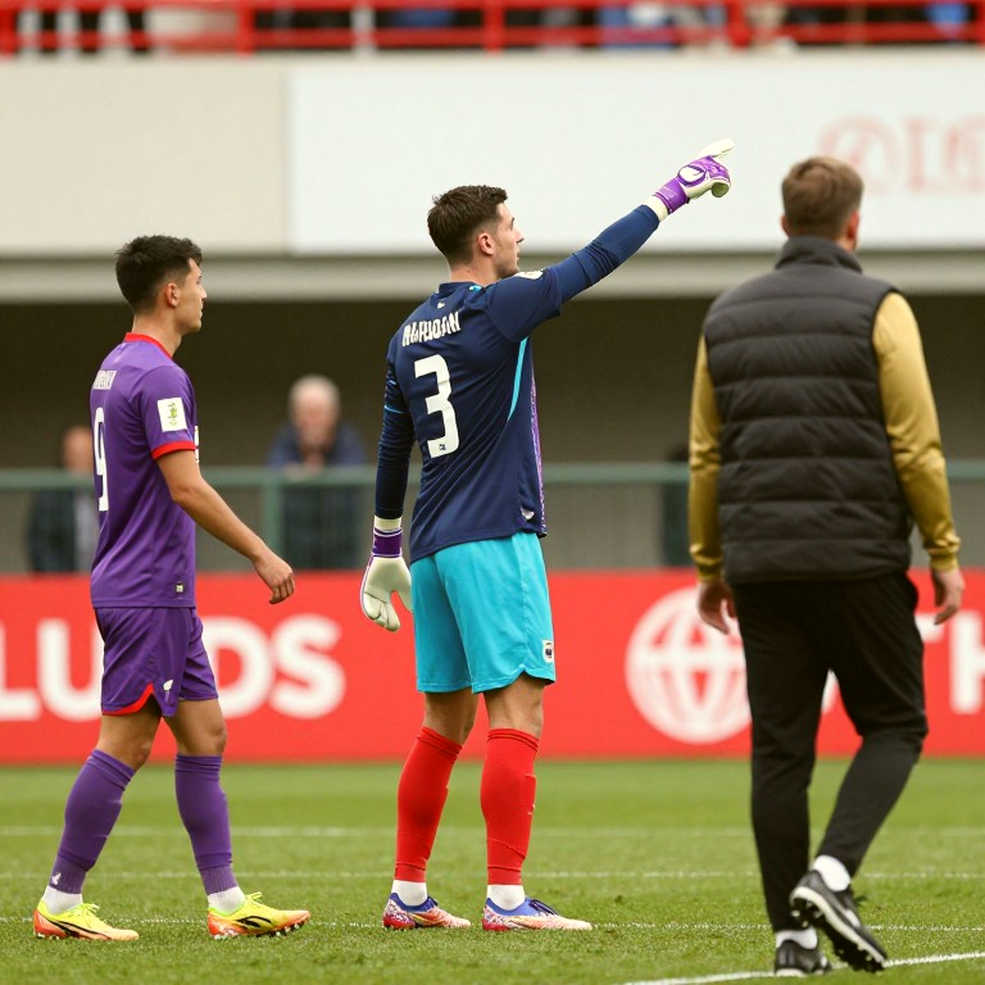 The Mid-Season Transfer Window: When Trust Is the Real Currency The Mid-Season Transfer Window: When Trust Is the Real Currency