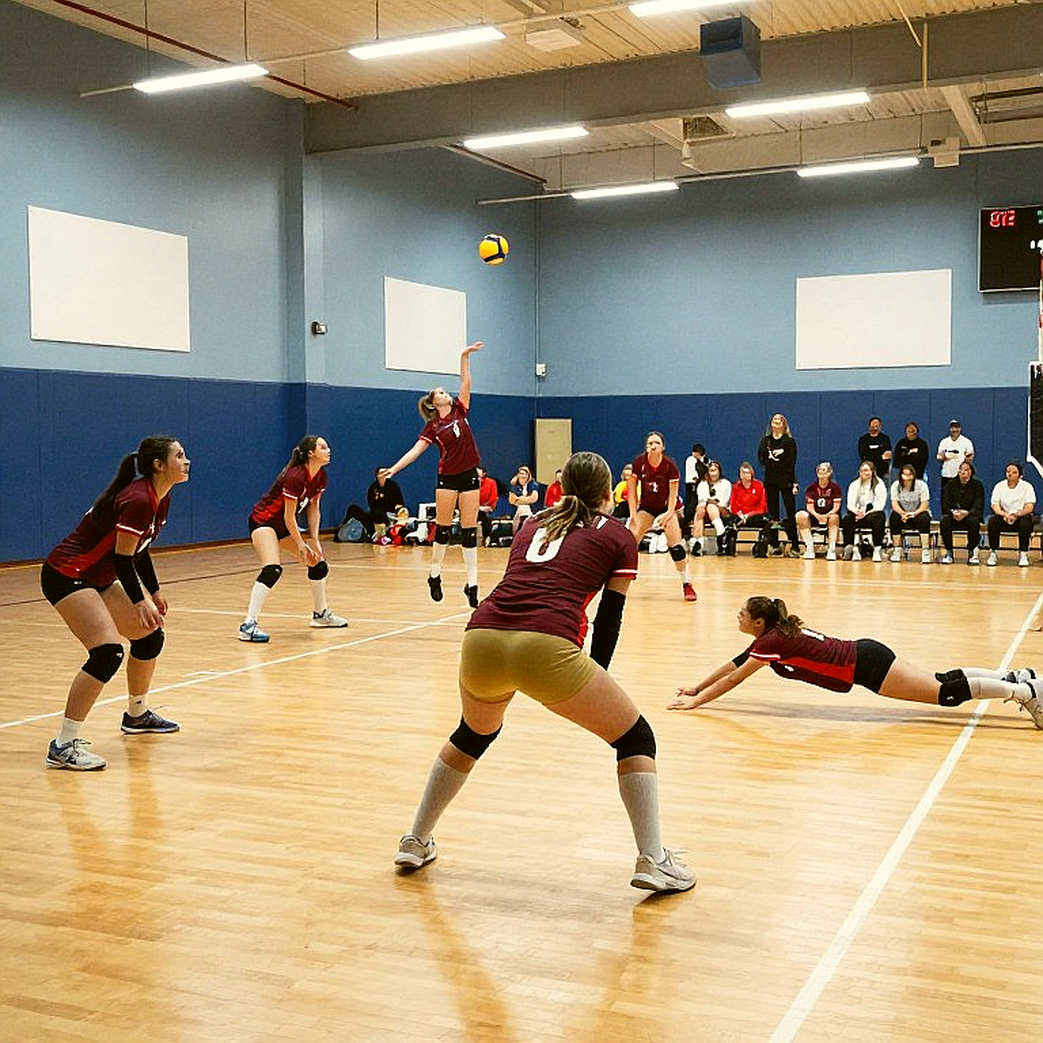 Phân tích chiến thuật bóng chuyền Việt Nam: bóng chết, serve và block quyết định V.League 2026