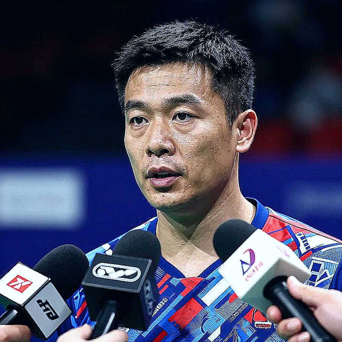 Nguyễn Tiến Minh và Vietnam Open 2026: Chiến thắng của một nhà sư già trước gã chuyên đánh đôi Nguyễn Tiến Minh và Vietnam Open 2026: Chiến thắng của một nhà sư già trước gã chuyên đánh đôi