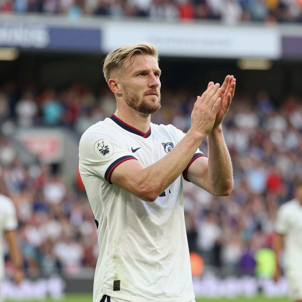 Tactical Analysis: No Analysis Content to Create Article