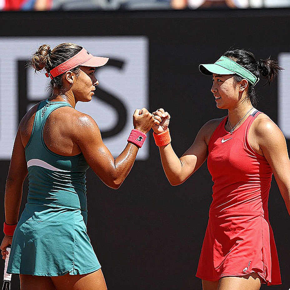 Pegula, 50 Wins and the Sabalenka Wall: The Limits of a World No. 3 Pegula, 50 Wins and the Sabalenka Wall: The Limits of a World No. 3