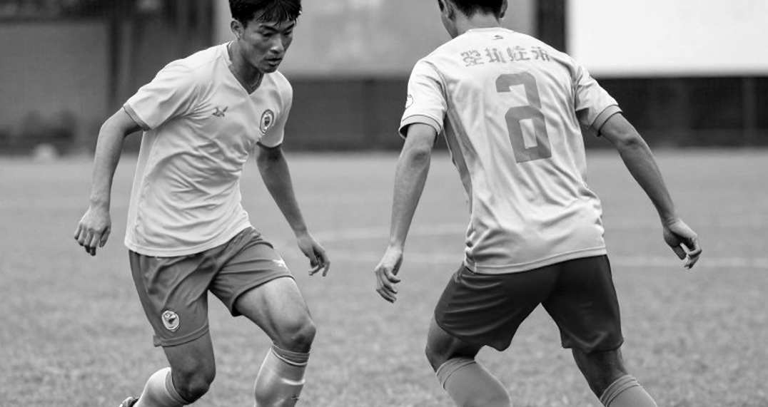 Ninh Bình 4-3 Hoàng Anh Gia Lai: bốn bàn thắng của đội chơi thiếu người và vết nứt ở hàng phòng ngự chuyển trạng thái