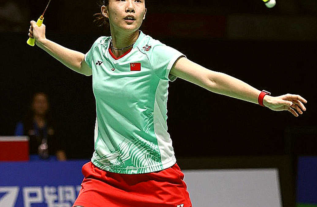PV Sindhu tại Asian Games 2026: Bản đồ suy giảm của một tay vợt tấn công PV Sindhu tại Asian Games 2026: Bản đồ suy giảm của một tay vợt tấn công