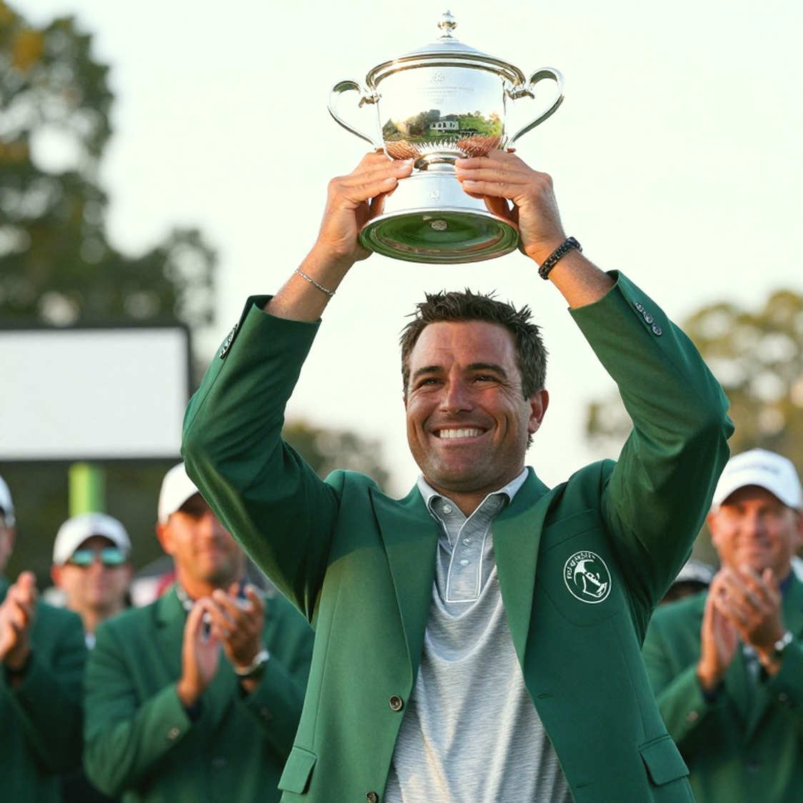 FedEx Open de France sau 36 hố: Fitzpatrick dẫn một gậy, Le Golf National chưa nói lời cuối