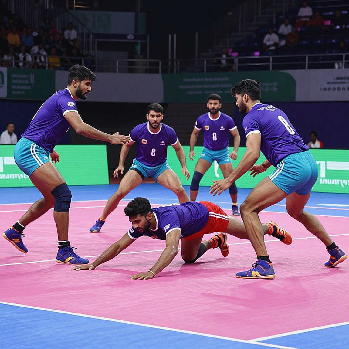 ASIAD: Liên Minh Huyền Thoại Việt Nam chắc chắn có huy chương, chờ lật đổ Đài Bắc Trung Hoa