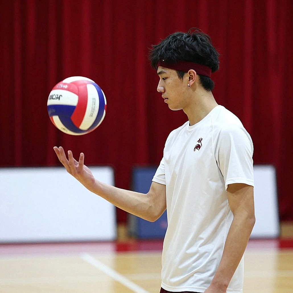 Ba mươi năm MOP bóng chuyền nữ NCAA: Đọc lại một danh hiệu để thấy đường ống bãi biển
