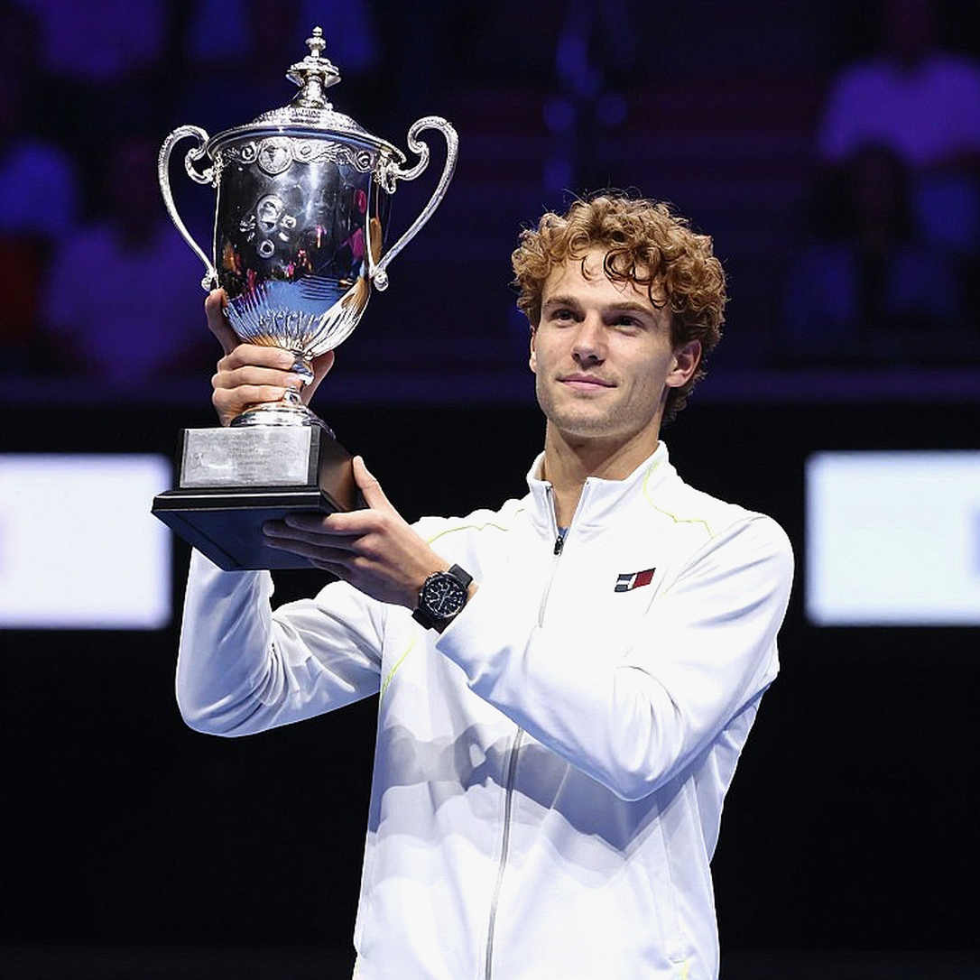 Ben Shelton, Daniil Medvedev Chiến Thắng Ấn Tượng Ngày 4 US Open 2026: Sức Ép Từ Kỳ Vọng Và Lịch Thi Đấu Chồng Chéo