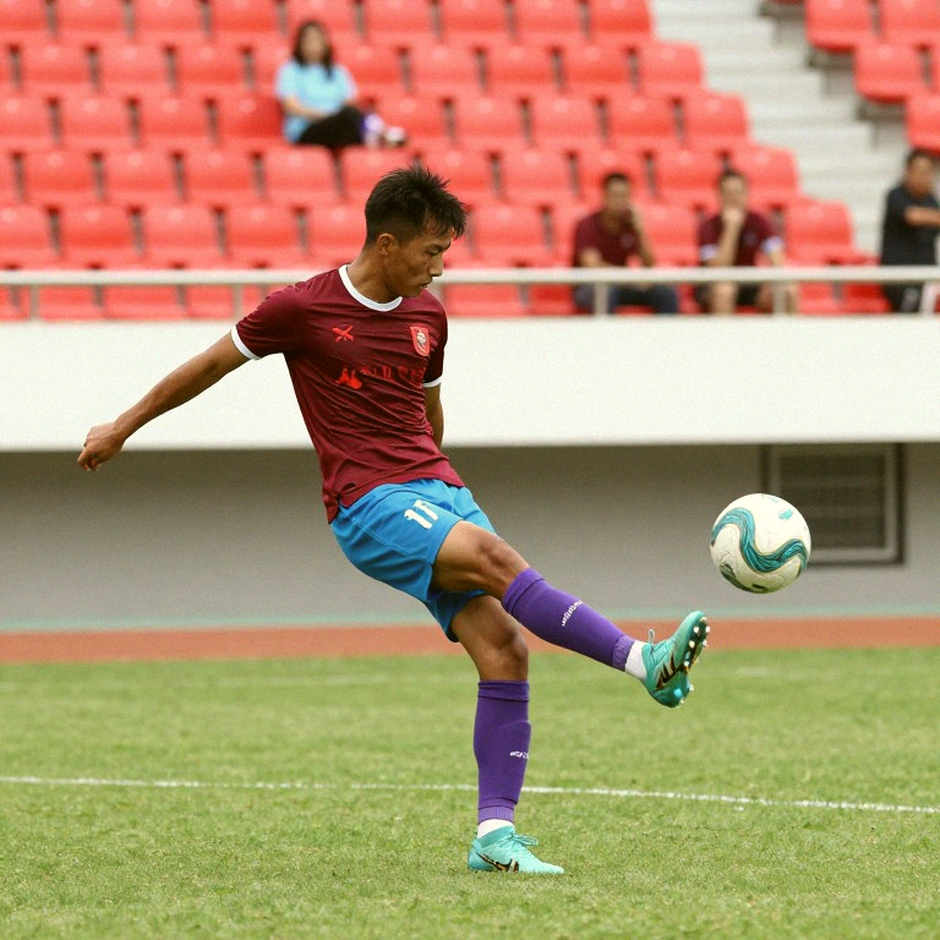 Miyashiro Daisei: Sự thật đằng sau 'kỳ tích' Nhật Bản chinh phục La Liga 2 Miyashiro Daisei: Sự thật đằng sau 'kỳ tích' Nhật Bản chinh phục La Liga 2