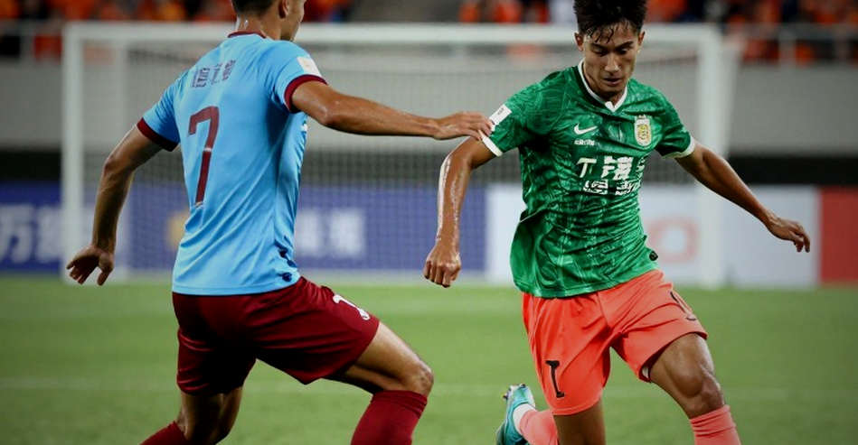 Miyashiro Daisei: Sự thật đằng sau 'kỳ tích' Nhật Bản chinh phục La Liga 2 Miyashiro Daisei: Sự thật đằng sau 'kỳ tích' Nhật Bản chinh phục La Liga 2