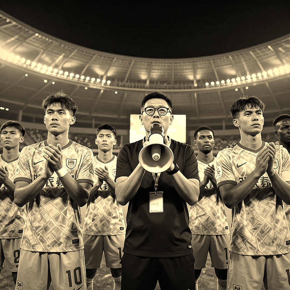 Indonesia gặp lại Singapore: “Vũ khí trả thù” của Herdman – thật hay chỉ là kịch bản cũ? Indonesia gặp lại Singapore: “Vũ khí trả thù” của Herdman – thật hay chỉ là kịch bản cũ?