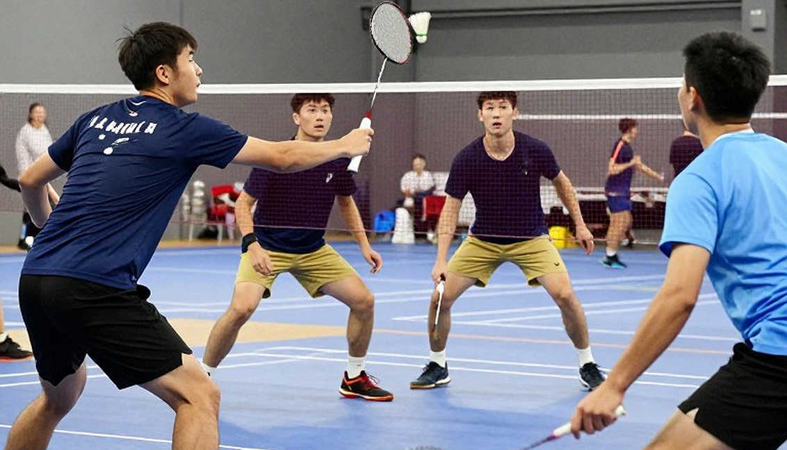 Asian Games 2026: Ấn Độ rời tứ kết cầu lông đồng đội nữ bằng hai ván thắng bị đánh rơi