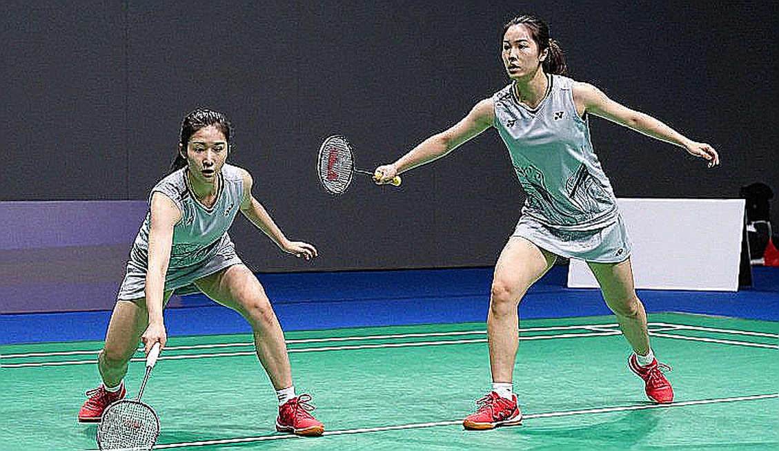 Asian Games 2026: Ấn Độ rời tứ kết cầu lông đồng đội nữ bằng hai ván thắng bị đánh rơi