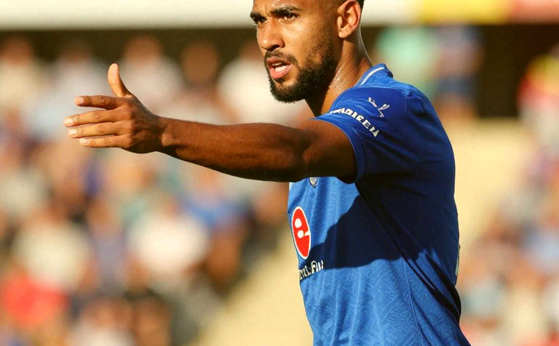 Stoilov Locks In An Unchanged Back Four Before Rizespor: A Bet With No Way Back Stoilov Locks In An Unchanged Back Four Before Rizespor: A Bet With No Way Back