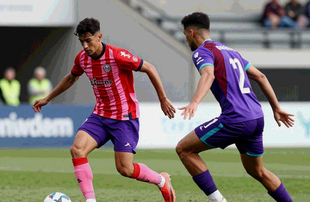 Mùa chuyển nhượng V.League: kỷ luật của những ô trống