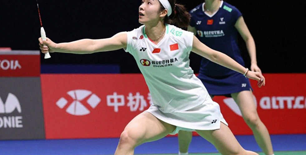 Asian Games 2026: Ấn Độ và bài toán hình học nhánh đấu cầu lông đồng đội tại Aichi-Nagoya