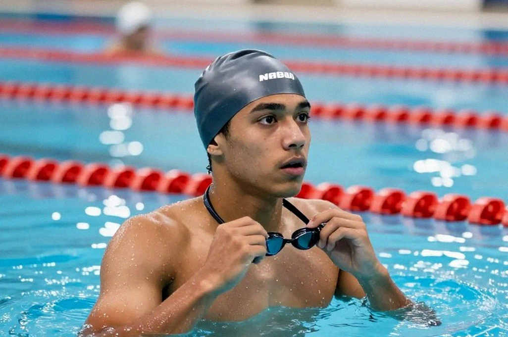 Yusei Imaizumi phá kỷ lục thế giới trẻ tuổi 100m ngực ngắn 56.35 giây, Nhật Bản dẫn dắt lứa tuổi vàng