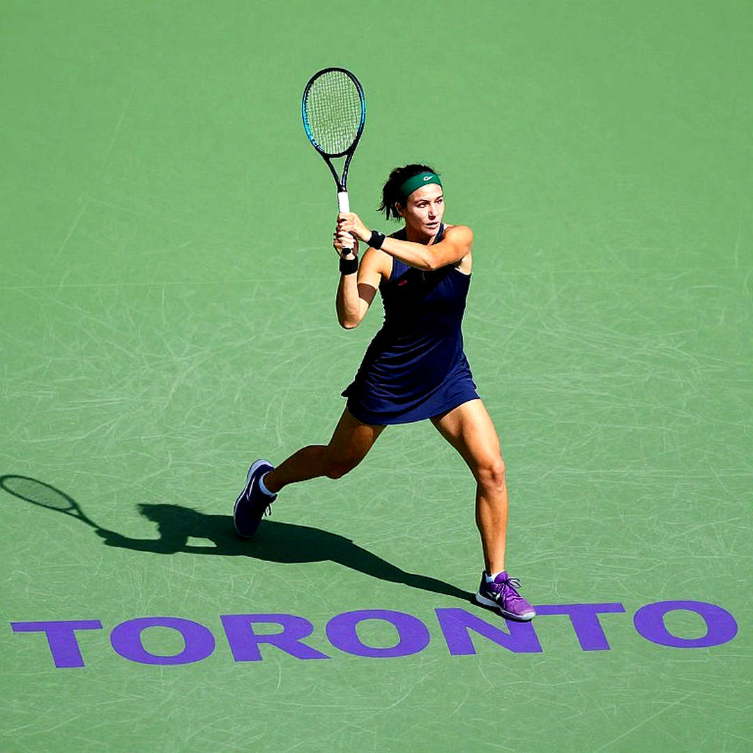 Guadalajara: The Top Seed Falls, But the Real Story Lies in the Outer Lanes