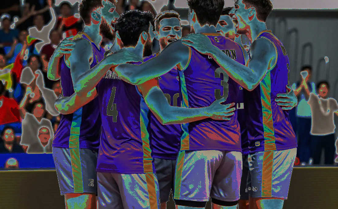 V-League 2026/27: Năm cái bóng xuống hạng và cuộc chơi không lưới an toàn V-League 2026/27: Năm cái bóng xuống hạng và cuộc chơi không lưới an toàn