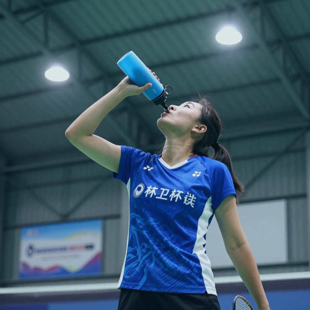 Bản báo cáo rỗng: lỗi dữ liệu nguy hiểm nhất trong nghề đưa tin cầu lông