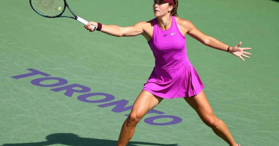 Rybakina vs Bouzas Maneiro: Khi sức mạnh thô chạm trán đỉnh cao thực thi tại US Open 2026 Rybakina vs Bouzas Maneiro: Khi sức mạnh thô chạm trán đỉnh cao thực thi tại US Open 2026