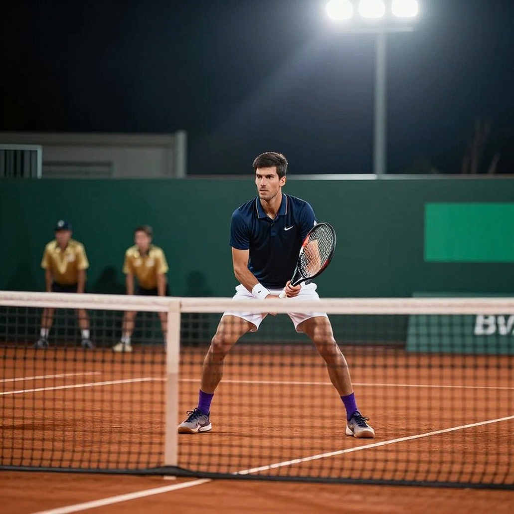 Rybakina vs Bouzas Maneiro: Khi sức mạnh thô chạm trán đỉnh cao thực thi tại US Open 2026 Rybakina vs Bouzas Maneiro: Khi sức mạnh thô chạm trán đỉnh cao thực thi tại US Open 2026