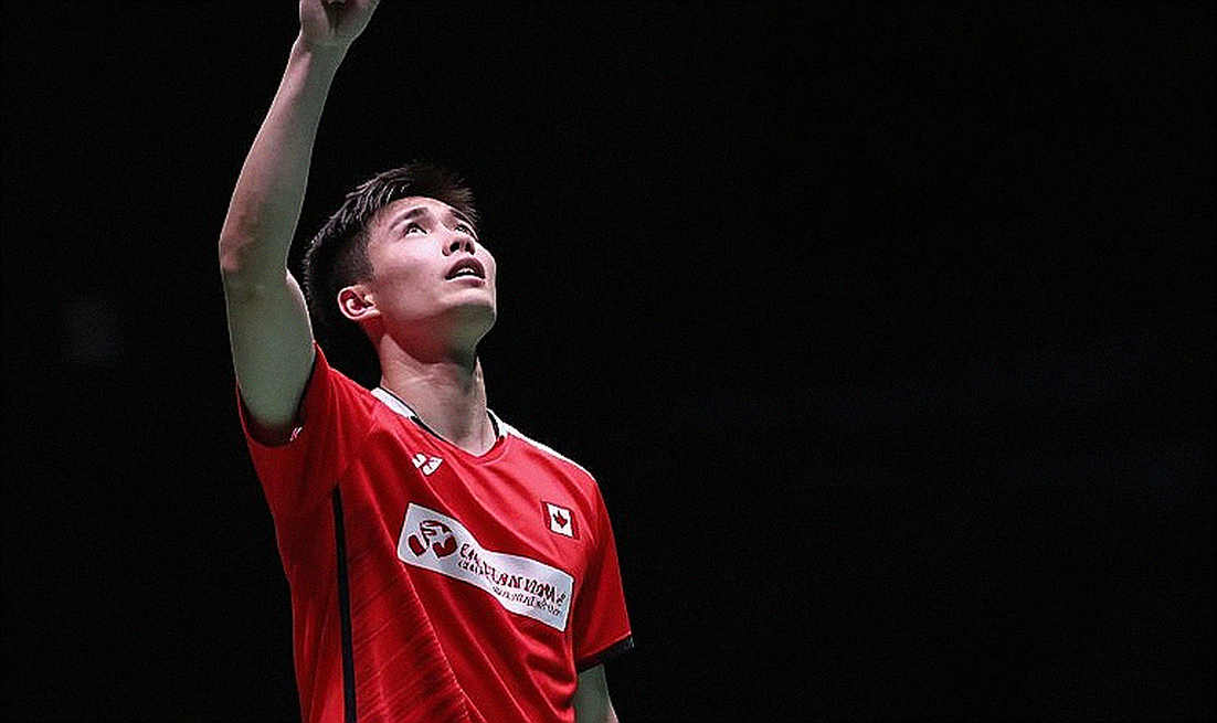 Kumamoto Masters 2026: Li Shifeng gánh đơn nam Trung Quốc, và khoảng trống mà Shi Yuqi để lại