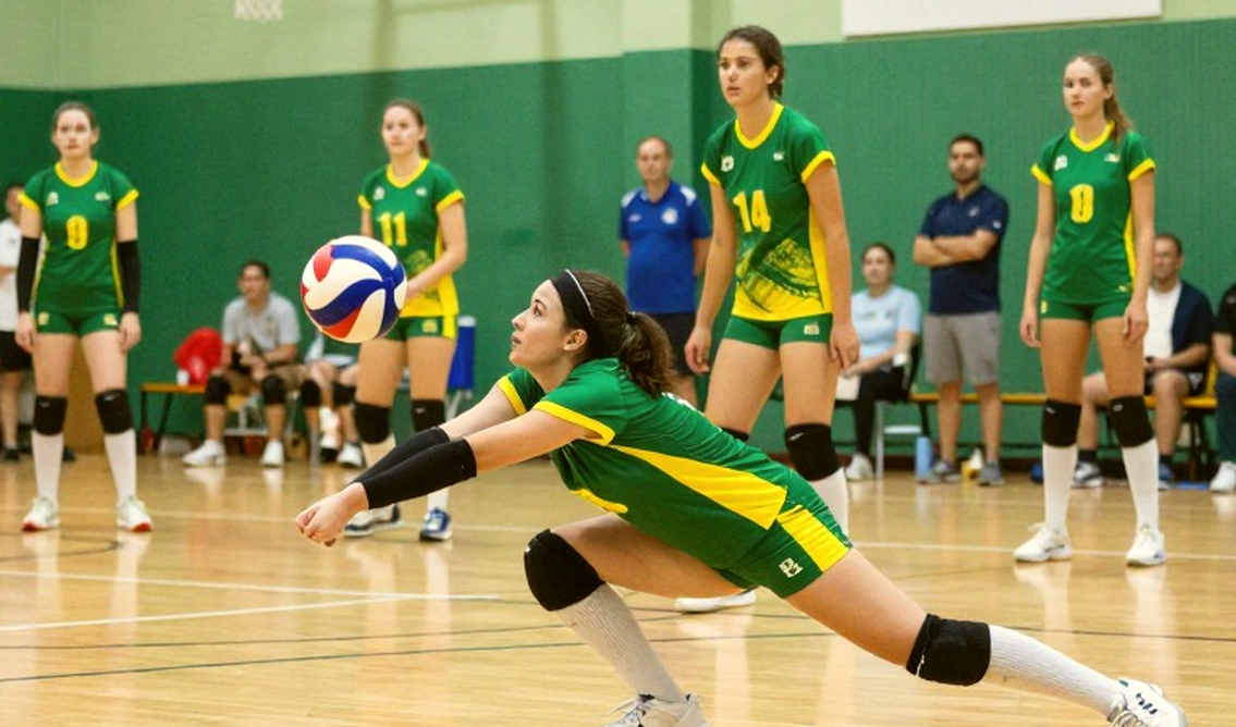 Bóng chuyền Việt Nam và khoảng trống dữ liệu sau tiếng còi cuối Bóng chuyền Việt Nam và khoảng trống dữ liệu sau tiếng còi cuối