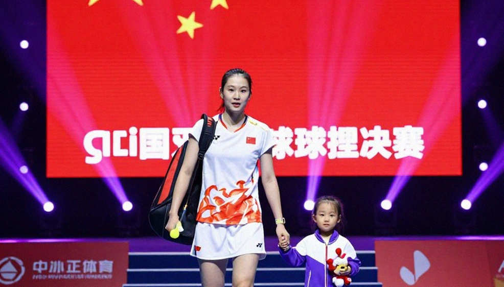 Sau Paris 2026: Cầu lông Indonesia và cuộc đếm lại nhịp ở Cipayung