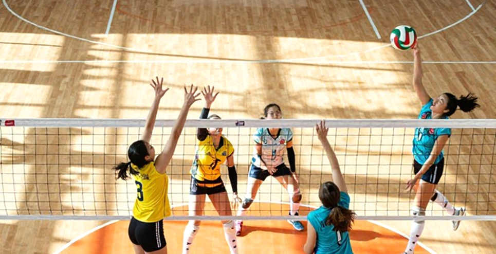 Từ Libero Đến Số 4 Quét: Cuộc Cách Mạng Thầm Lặng Trong Lối Chơi Bóng Chuyền Nữ Việt Nam Từ Libero Đến Số 4 Quét: Cuộc Cách Mạng Thầm Lặng Trong Lối Chơi Bóng Chuyền Nữ Việt Nam