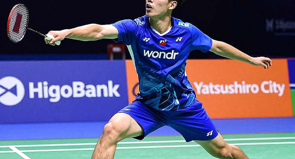 Satwik-Chirag tiến vào bán kết China Masters 2026, Srikanth dừng bước ở tứ kết