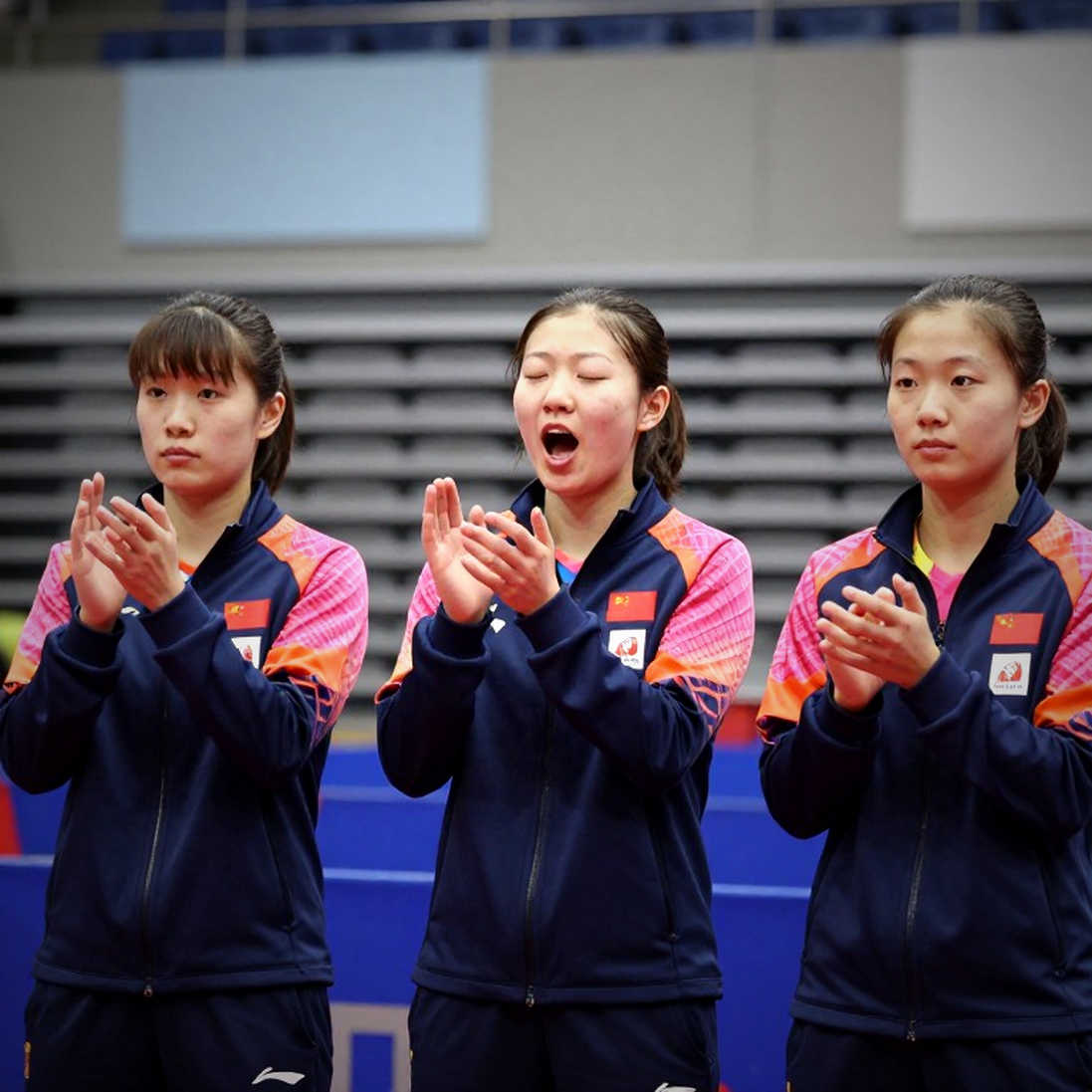 Bóng bàn thế giới: Khoảng cách Trung Quốc – phần còn lại đang được đo lại bằng dữ liệu