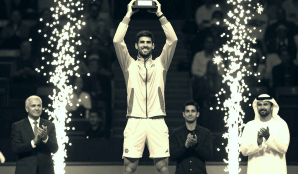 Hồ sơ tennis không có một tay vợt nào: bài học kiểm định dữ liệu cho ngành phân tích thể thao