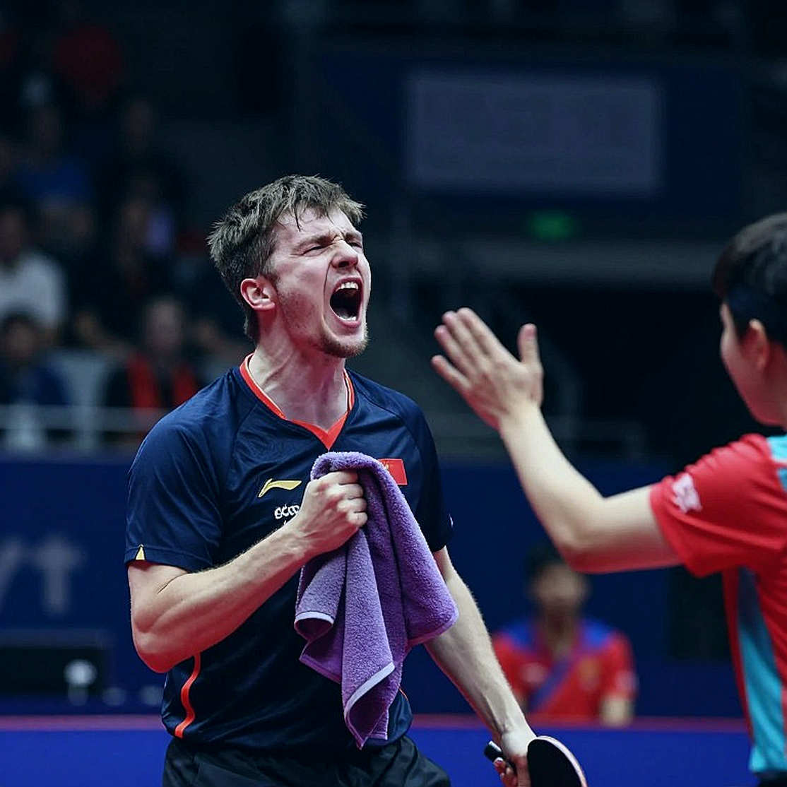 Chuyển giao thế hệ bóng bàn Trung Quốc sau Paris 2026: Khi bảng điểm WTT lên tiếng