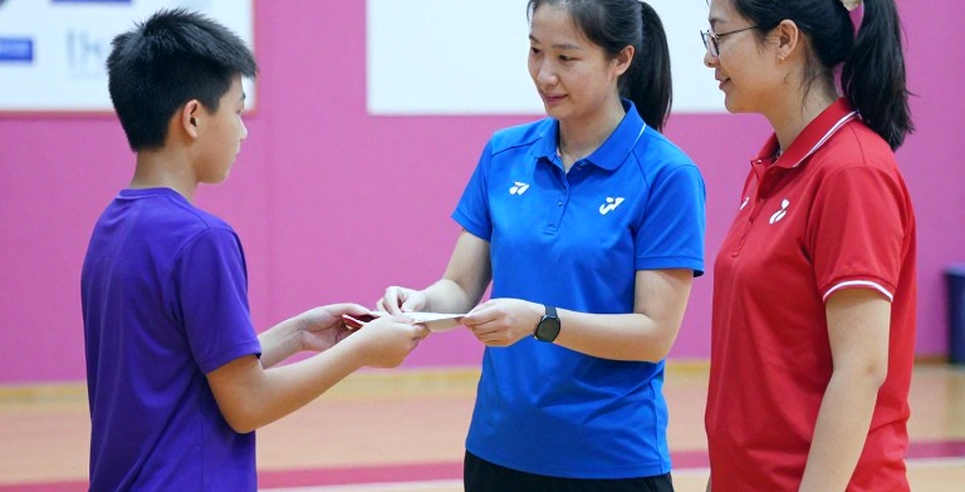 An Se-young Breaks the Title Record: A Win Built on Defence, Not Power