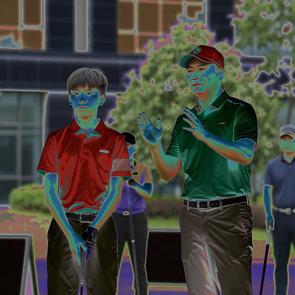 Golf Digest ra mắt podcast 'The Real Deal': Bước đi chiến lược vào địa hạt kinh doanh golf
