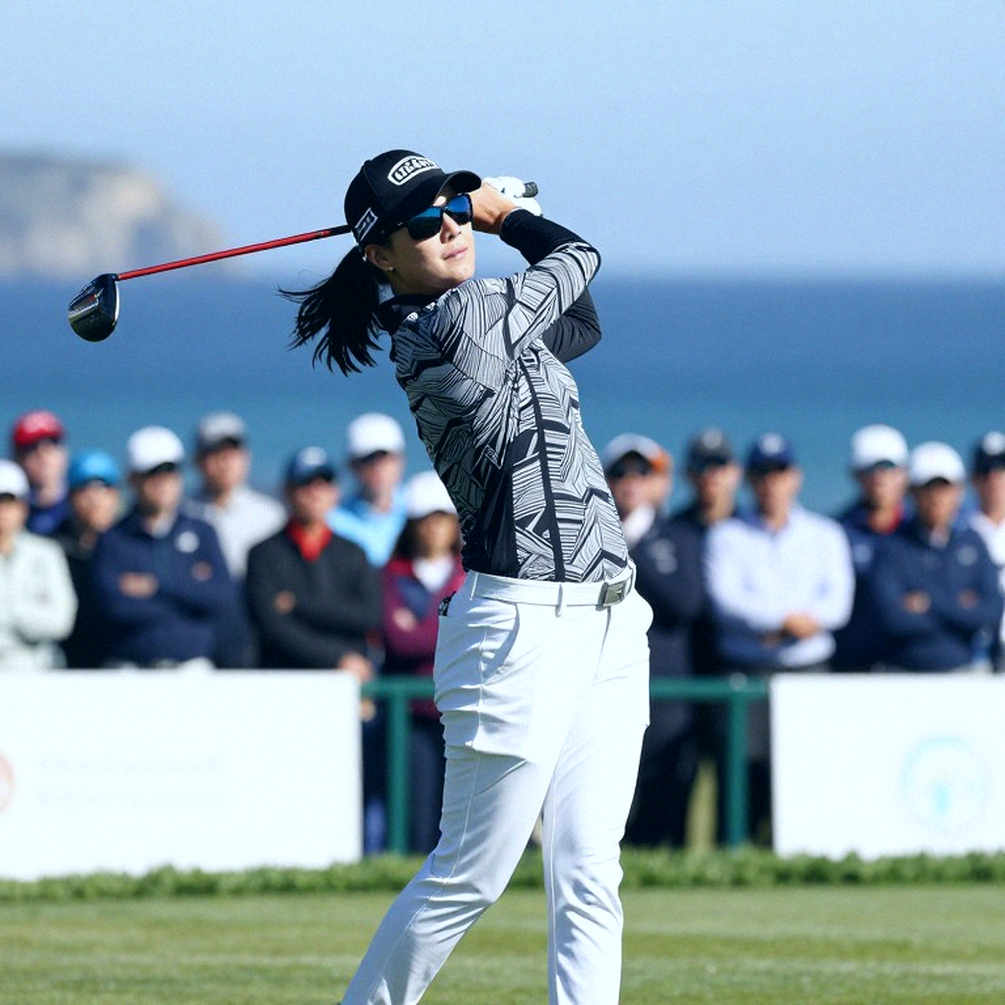Golf Digest ra mắt podcast 'The Real Deal': Bước đi chiến lược vào địa hạt kinh doanh golf Golf Digest ra mắt podcast 'The Real Deal': Bước đi chiến lược vào địa hạt kinh doanh golf