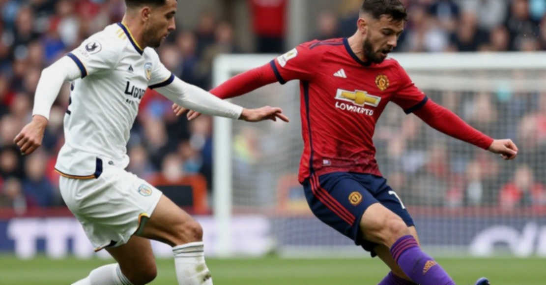 Alejandro Balde và cú lừa chuyển nhượng: Liverpool không phải do Iraola dẫn dắt, MU chỉ là cái bẫy