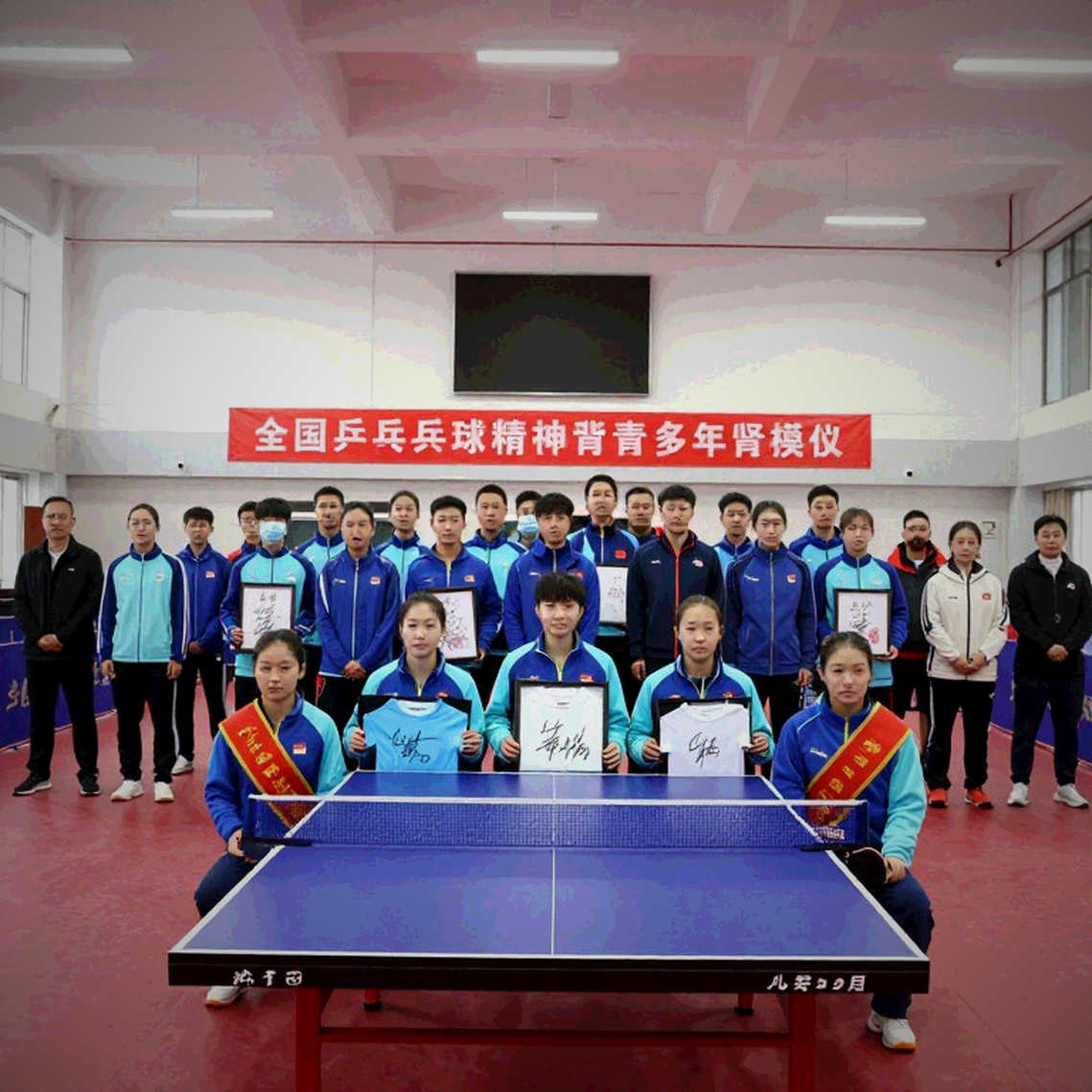Mỹ rời China Smash ở vòng 16: Khi tầng lớp thứ hai của bóng bàn thế giới lộ diện