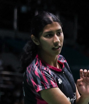 Ishika JAISWAL