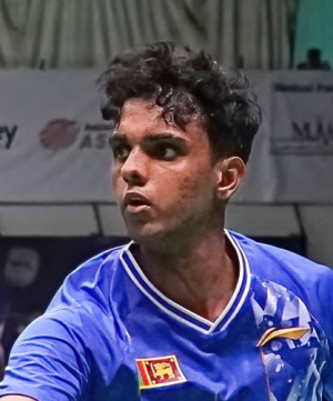 Viren NETTASINGHE