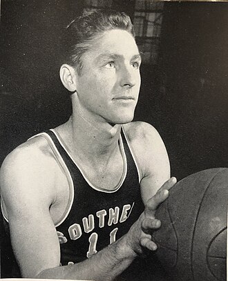 Bill Sharman