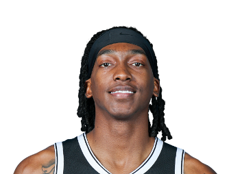Terance Mann