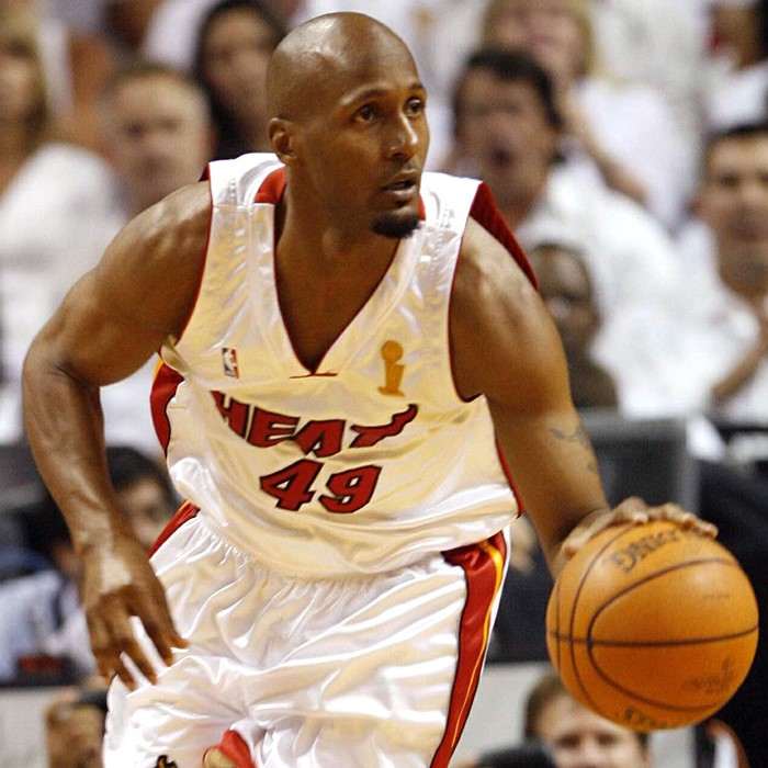 Shandon Anderson
