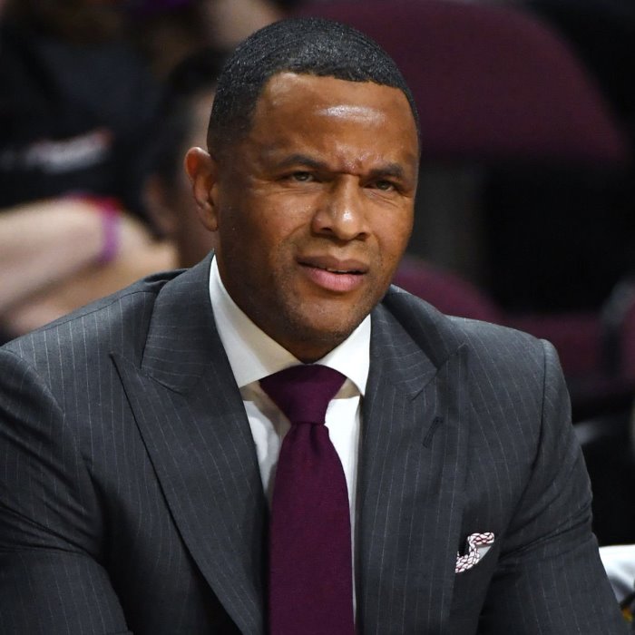 Damon Stoudamire